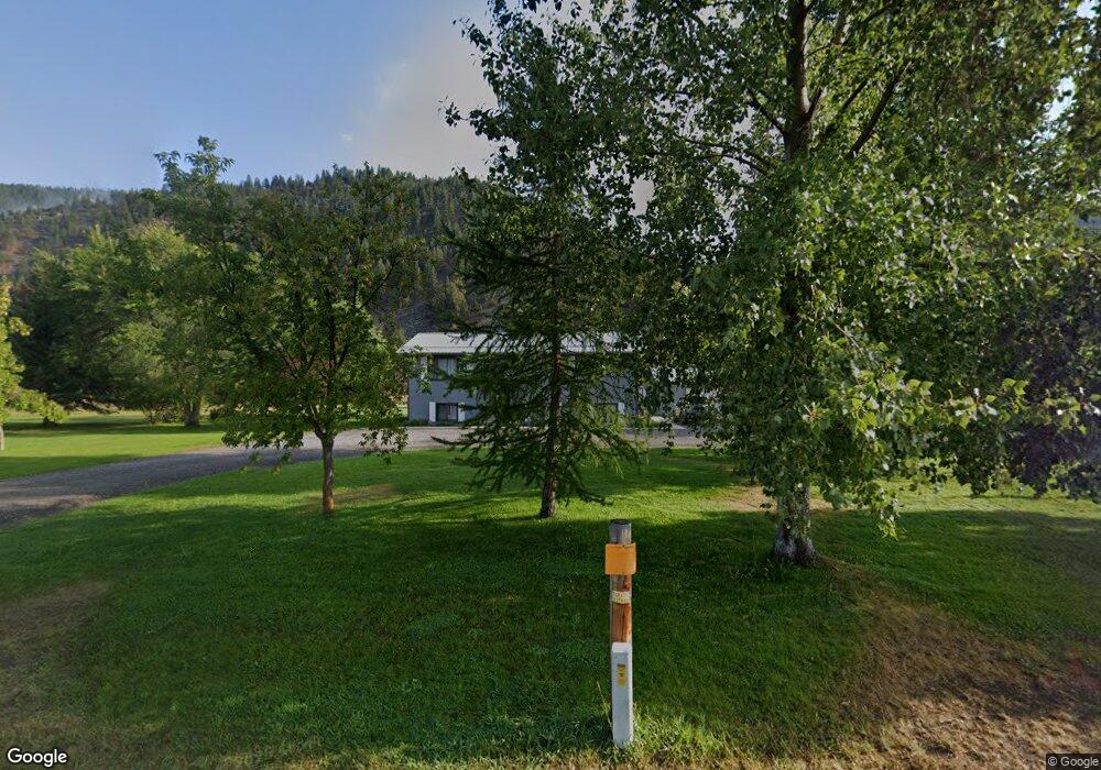 18540 E Mullan Rd, Clinton, MT 59825 - photo 1