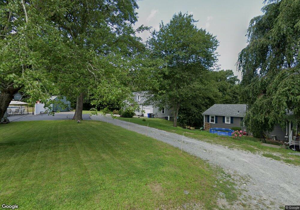 66 Cedar Rd, Oakdale, CT 06370 - photo 1