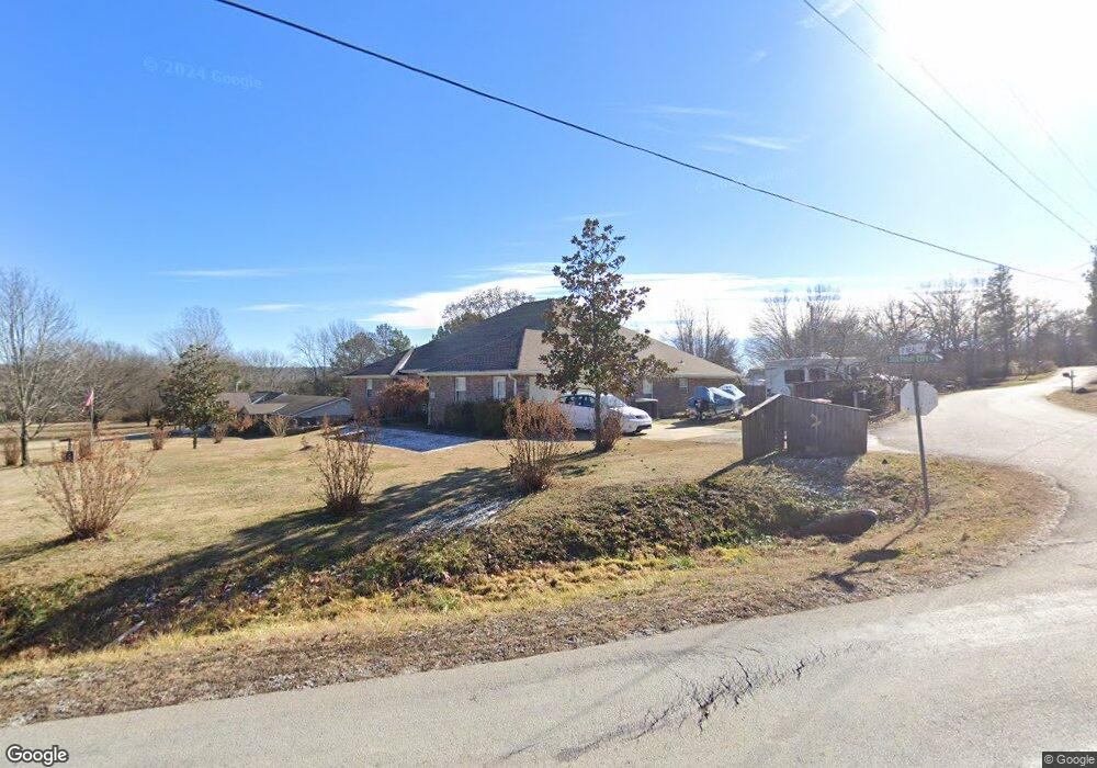 116 Oneal Ln, Elkins, AR 72727 - photo 1