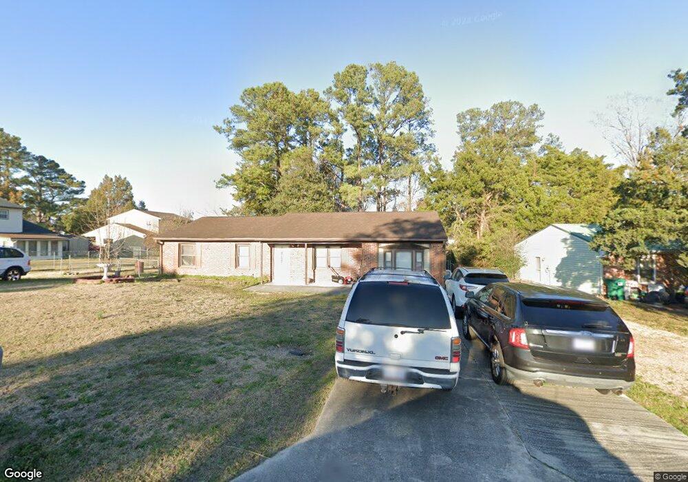 112 Thames Dr, Jacksonville, NC 28546 - photo 1