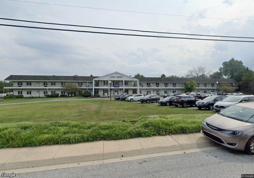 115 E Melrose Ave, Baltimore, MD 21212 - photo 1