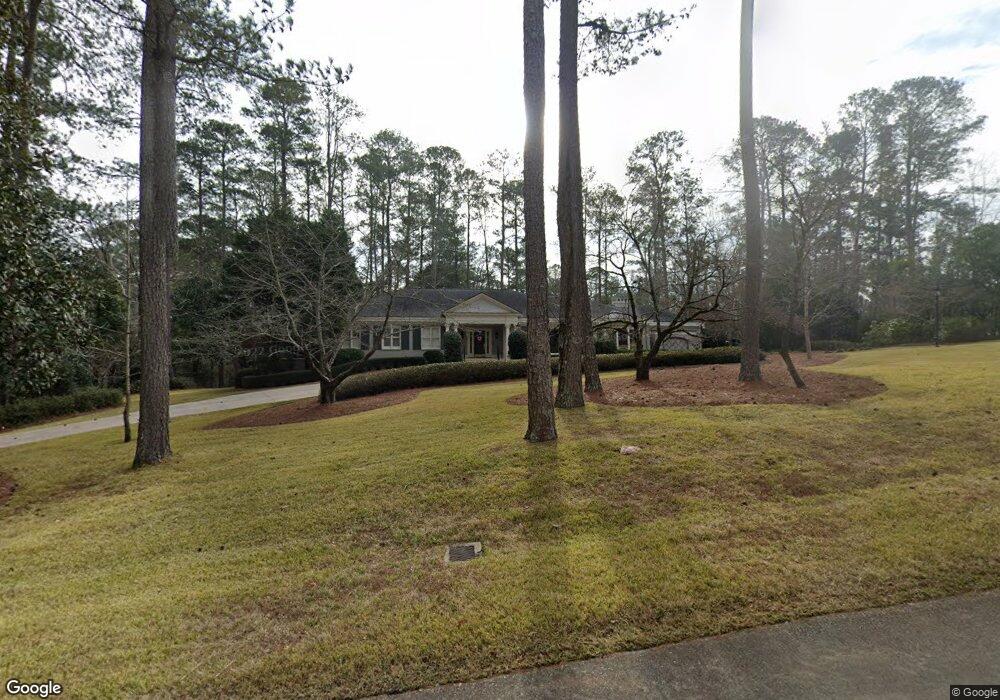 2970 N Hillandale Cir, Macon, GA 31204 - photo 1