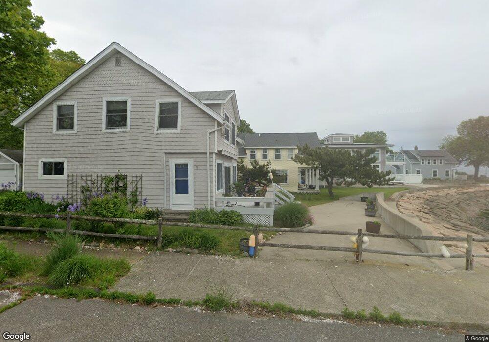 1 Trumbull St, West Haven, CT 06516 - photo 1