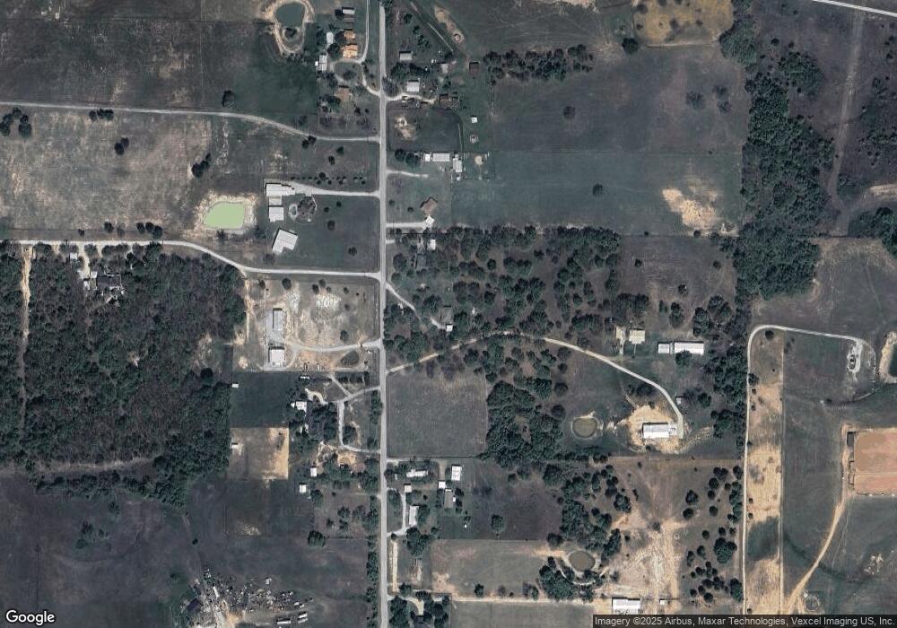 419 County Road 4681, Boyd, TX 76023 - photo 1