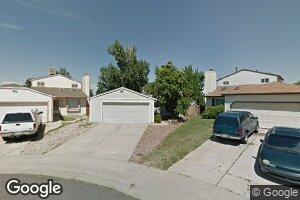 1933 Ensenada Ct, Aurora, CO 80011