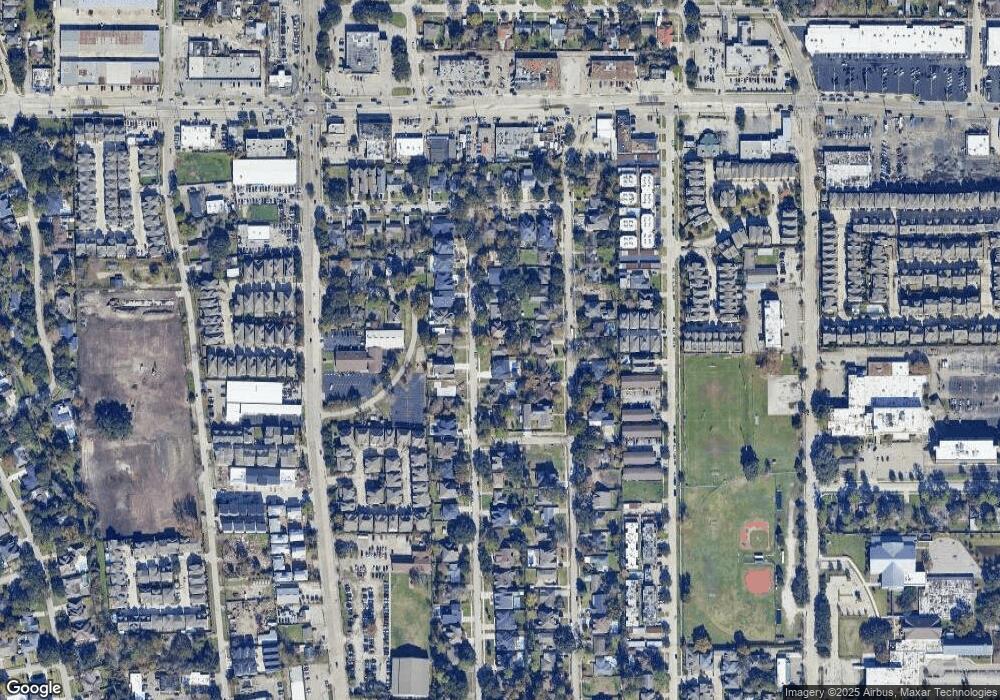 1718 Ronson Rd, Houston, TX 77055 - photo 1