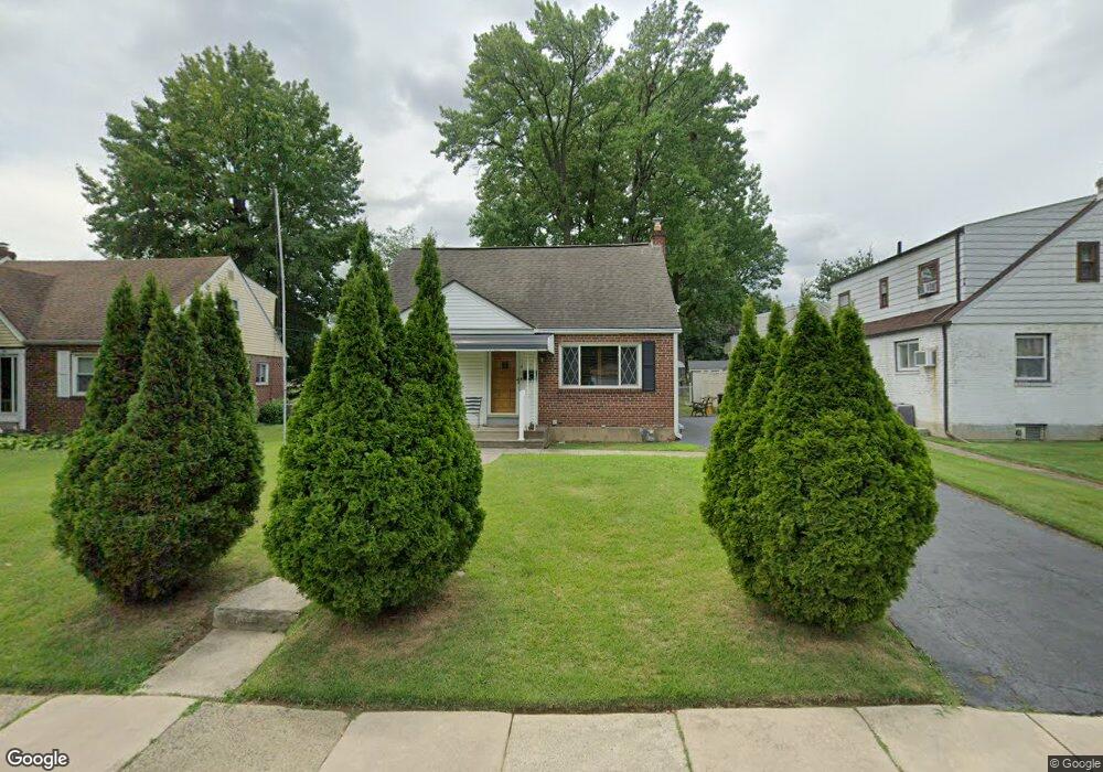 4 N Sycamore Ave, Aldan, PA 19018 - photo 1