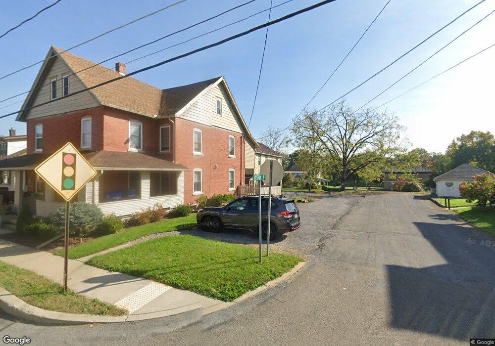 13 Byerly St, West Milton, PA 17886 - photo 1