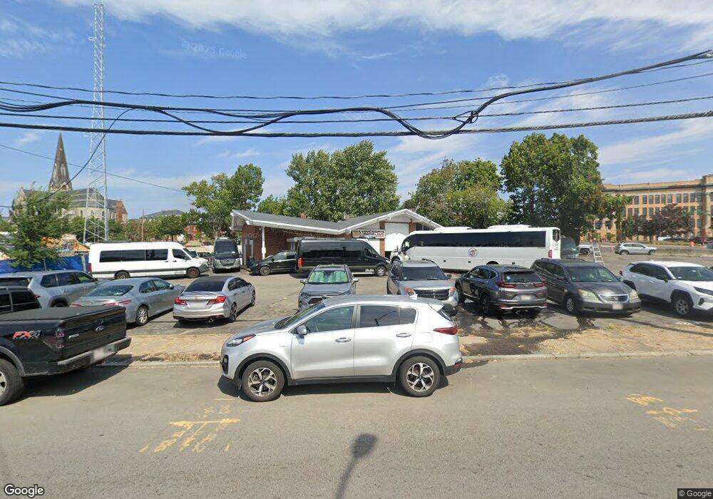 120 Amesbury St, Lawrence, MA 01840 - photo 1