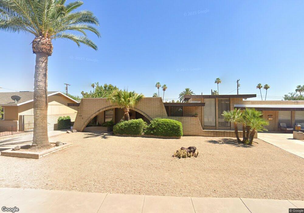 3737 E Montecito Ave, Phoenix, AZ 85018 - photo 1