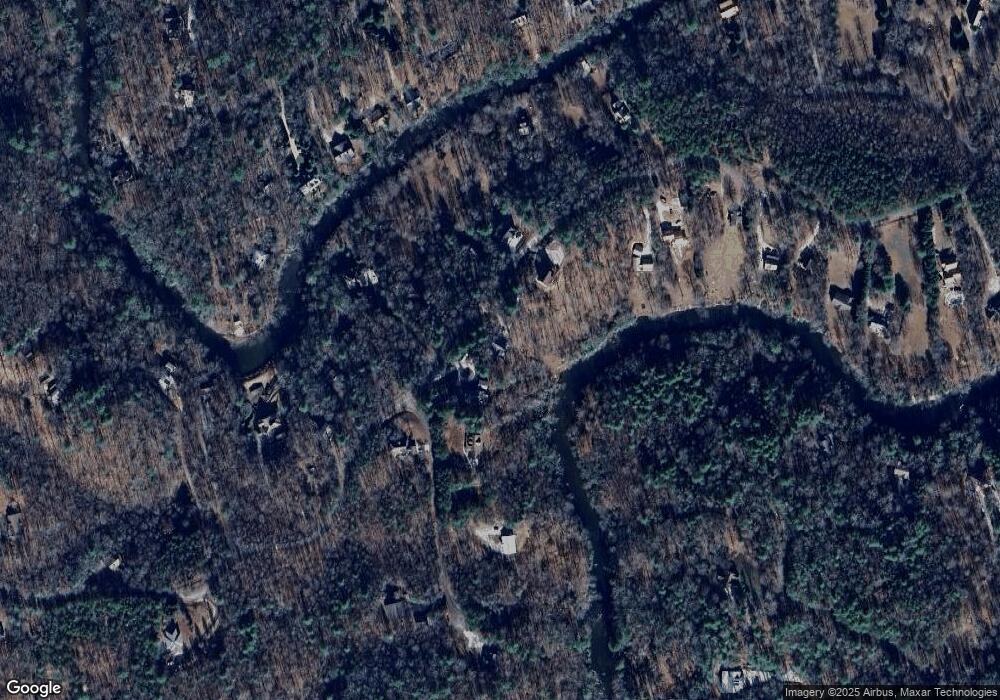 2922 Panorama Dr, Sautee Nacoochee, GA 30571 - photo 1