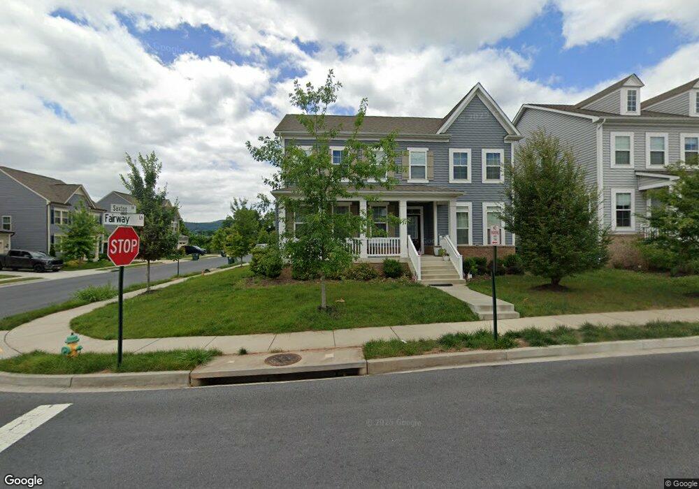 1801 Fairway Ln, Frederick, MD 21702 - photo 1