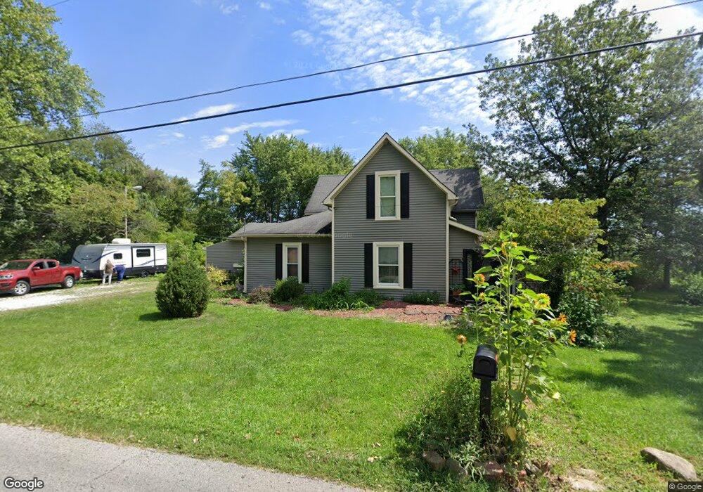 1102 Vine St, Lapel, IN 46051 - photo 1