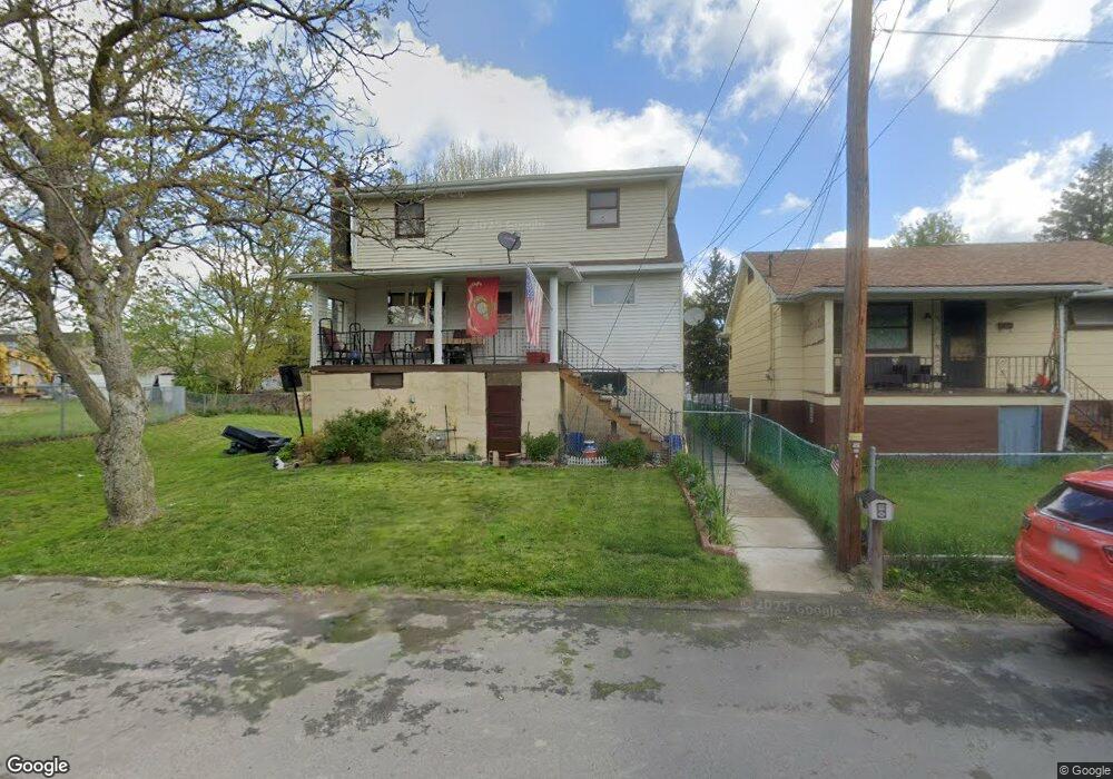 1310 W Elm St, Scranton, PA 18504 - photo 1