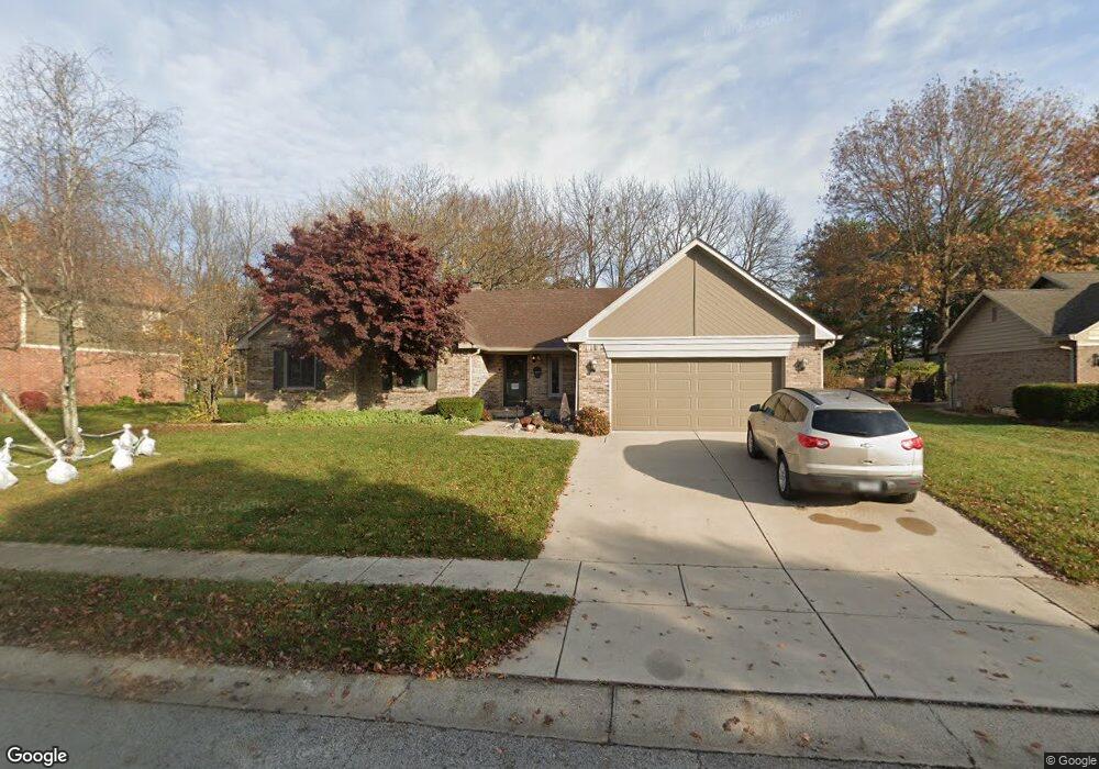 7806 Quail Ridge N, Plainfield, IN 46168 - photo 1