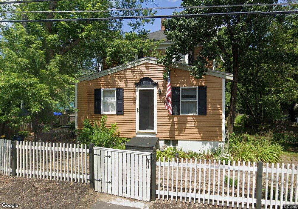 4 Wyman St, Concord, NH 03301 - photo 1