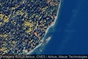 17521 S Rains Island Row, Barbeau, MI 49710