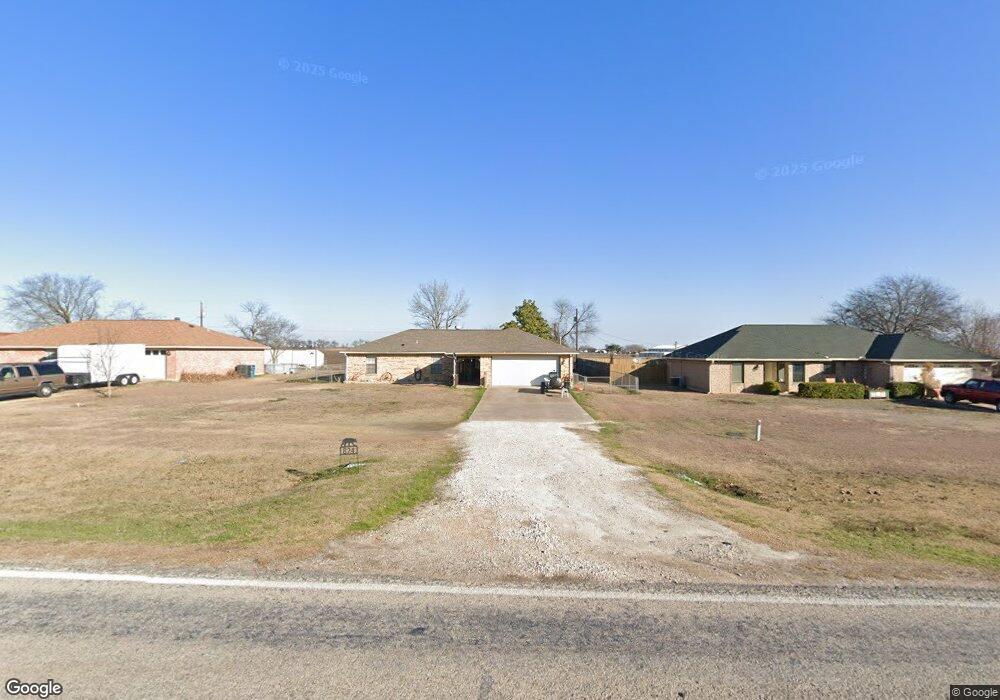 824 W 3rd St, Eddy, TX 76524 - photo 1