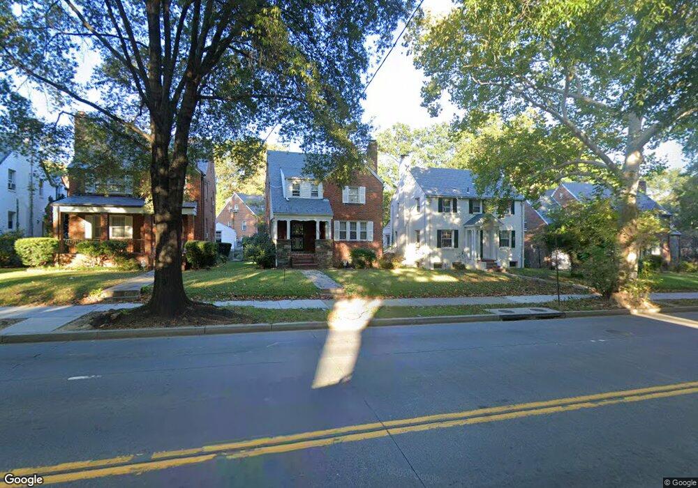 4433 South Dakota Ave NE, Washington, DC 20017 - photo 1