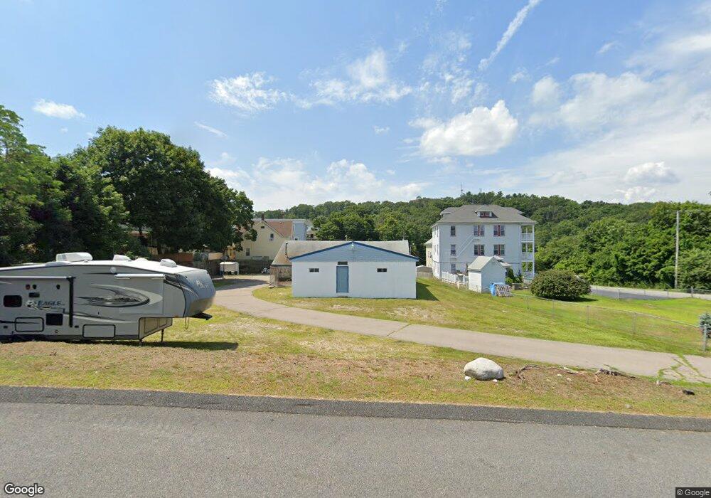 484 Manville Rd, Woonsocket, RI 02895 - photo 1