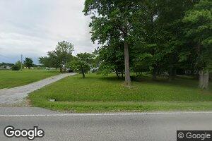 5837 S State Road 3, Lexington, IN 47138