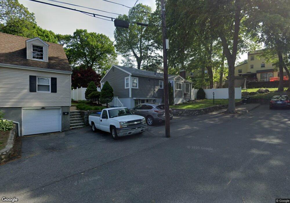 20 Prudence Rd, Lynn, MA 01905 - photo 1