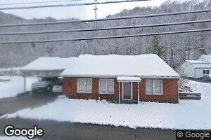 10709 Riverside Dr, Vansant, VA 24656