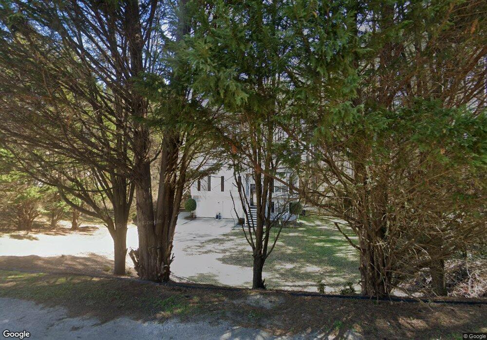 25 Moore Dr, Stockbridge, GA 30281 - photo 1