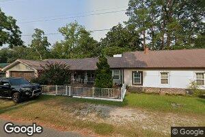 500 N Middleton St, Nicholls, GA 31554