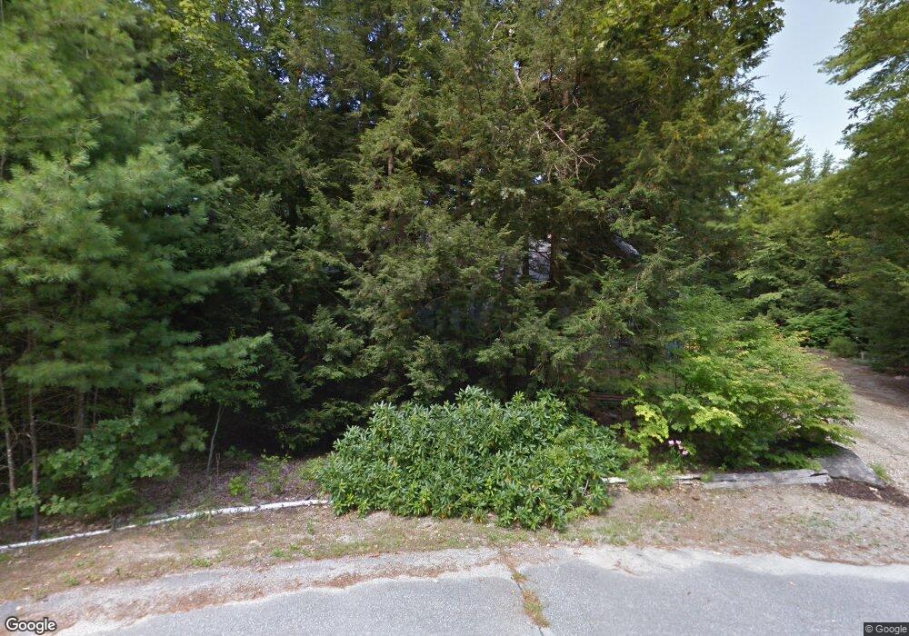 8 Fieldstone Dr, Amherst, NH 03031 - photo 1