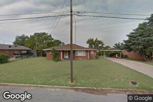 1429 Young St, Alva, OK 73717