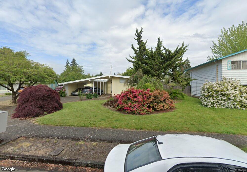 2662 Oxford Ct, Eugene, OR 97404 - photo 1