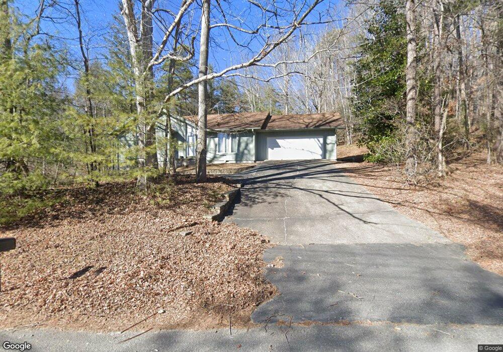 98 Sandpiper Palisades St, Hendersonville, NC 28792 - photo 1