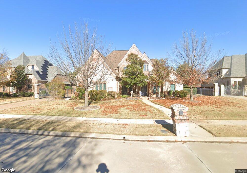 124 Londonberry Terrace, Southlake, TX 76092 - photo 1