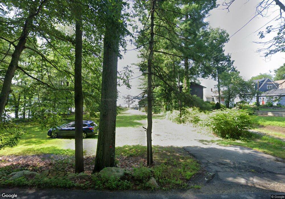 126 1/2 Manchaug Rd, Sutton, MA 01590 - photo 1