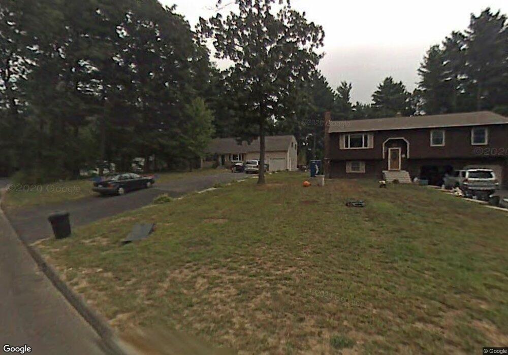 22 Jondot Dr, Enfield, CT 06082 - photo 1