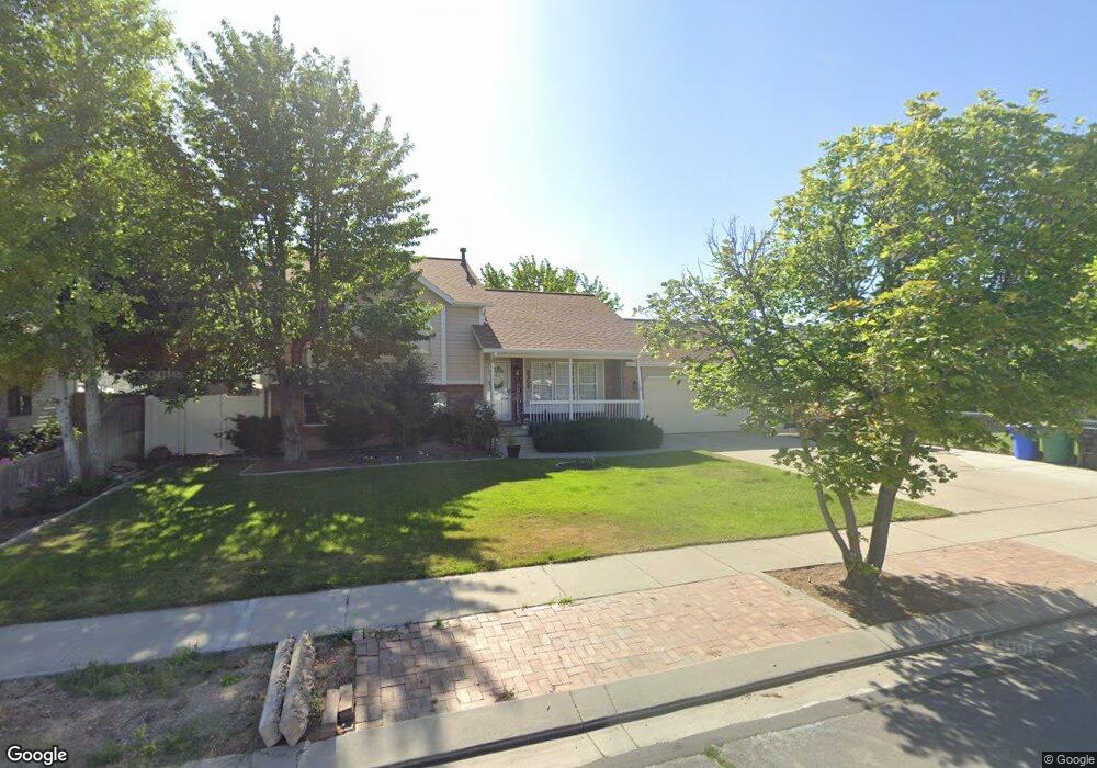 8309 S 1890 W, West Jordan, UT 84088 - photo 1
