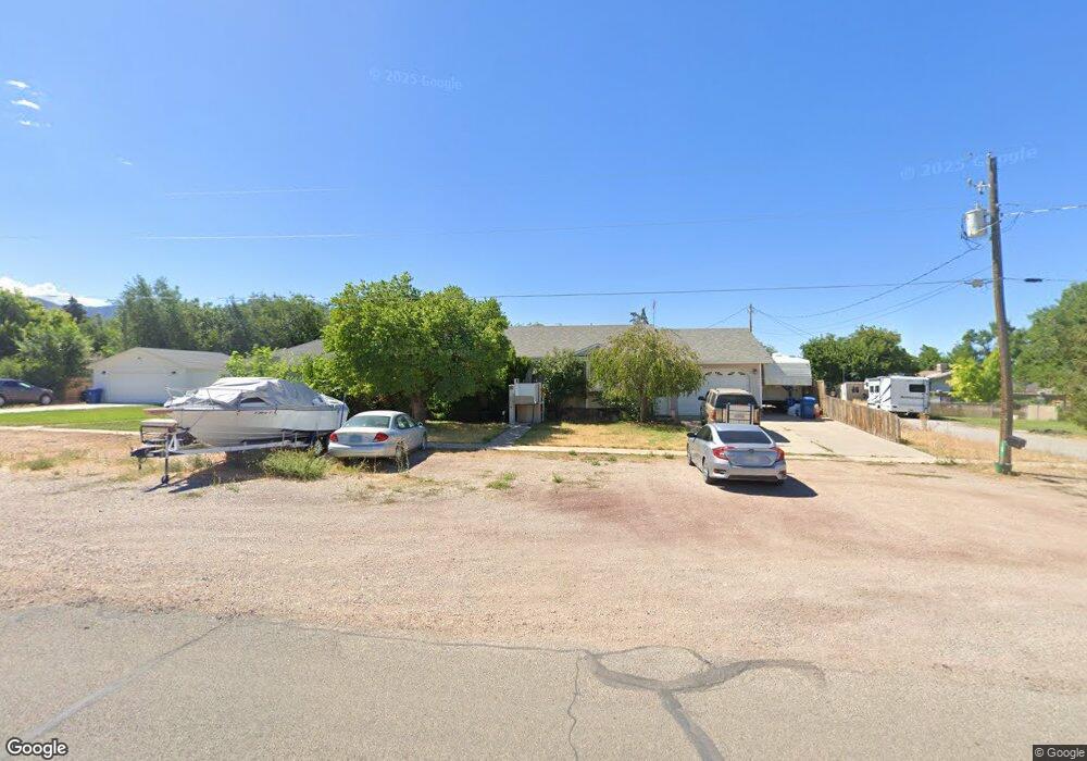 265 W 300 S, Fillmore, UT 84631 - photo 1