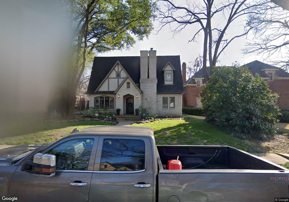 5338 Mercedes Ave, Dallas, TX 75206 - photo 1