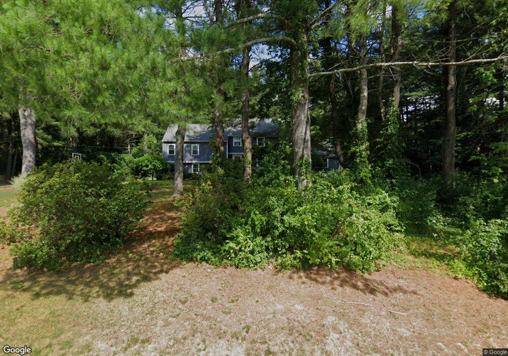 120 Whitman Rd, Needham, MA 02492 - photo 1