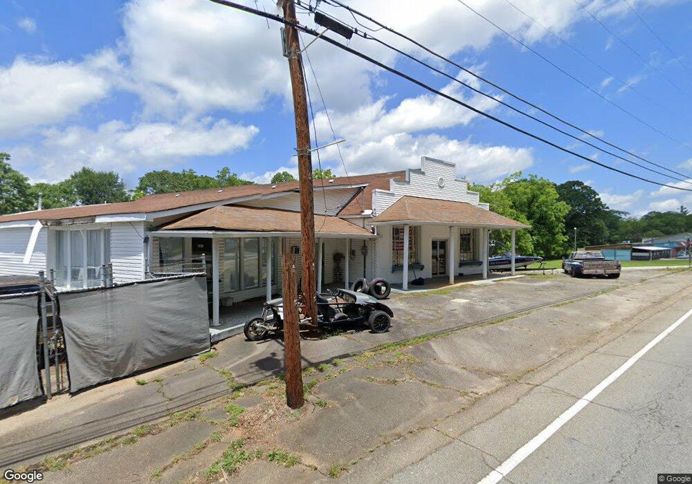 207 Anderson Dr unit B, Liberty, SC 29657 - photo 1