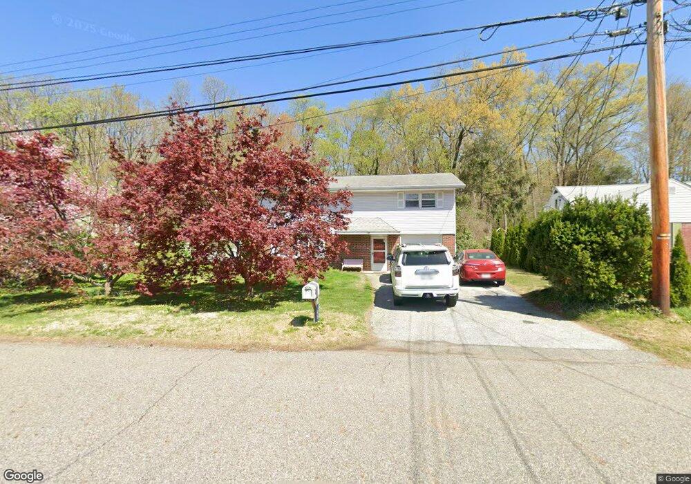 45 Grove St, Oak Ridge, NJ 07438 - photo 1