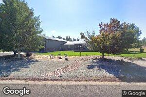 360 Flaming Gorge Pines, Dutch John, UT 84023
