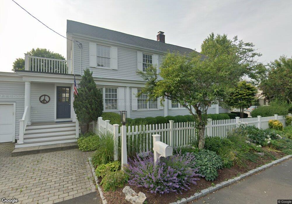 11 Bradley St, Westport, CT 06880 - photo 1