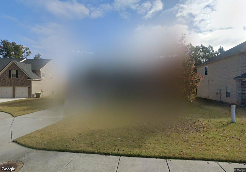 6778 Percy Way, Rex, GA 30273 - photo 1