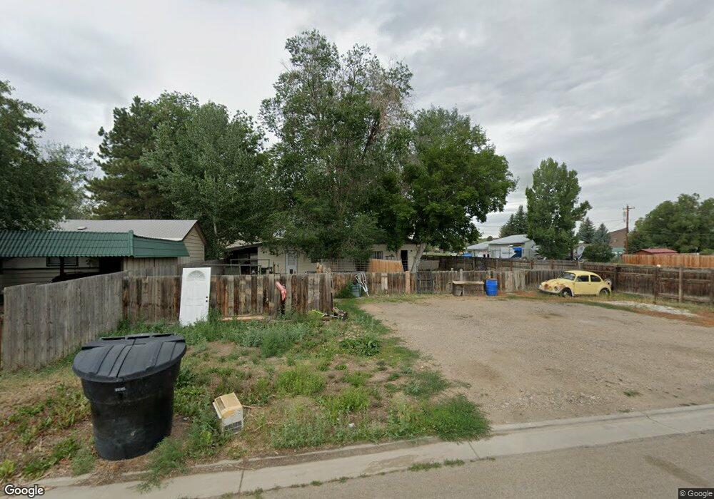 390 Stout St, Craig, CO 81625 - photo 1