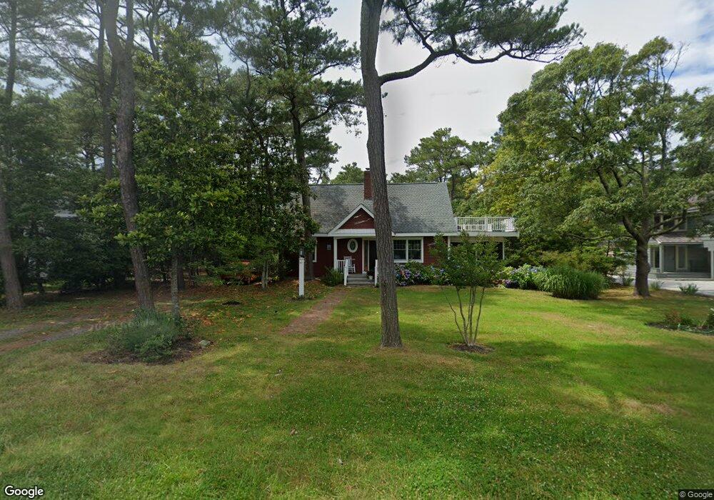 11 Tidewaters Rd, Rehoboth Beach, DE 19971 - photo 1