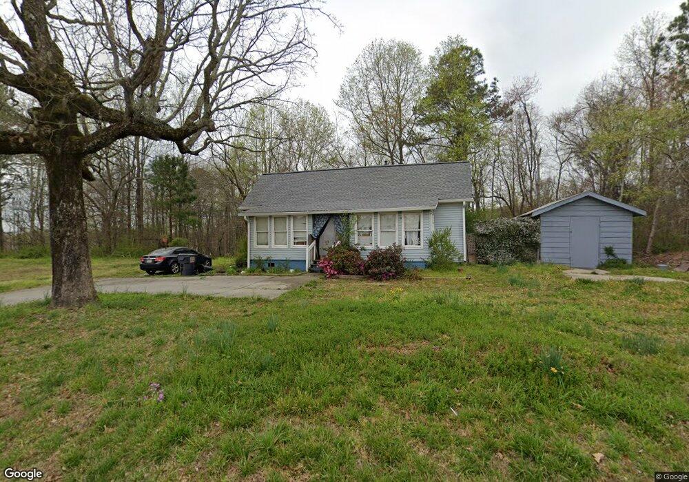 5911 Priest Rd, Acworth, GA 30102 - photo 1