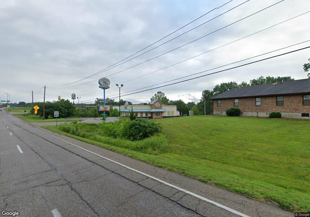 1710 W Columbia St, Farmington, MO 63640 - photo 1