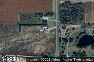 3590 Lowell Rd, Gibbon, NE 68840